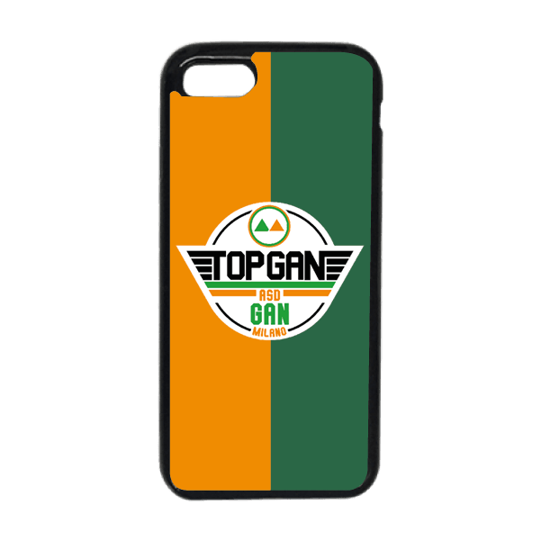 Cover rigida