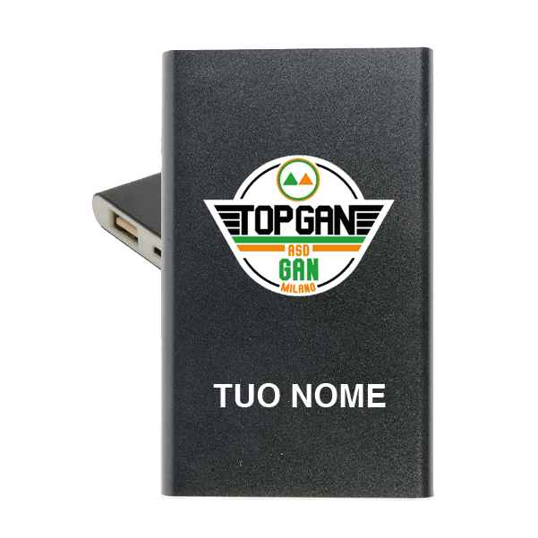 Power Bank UV