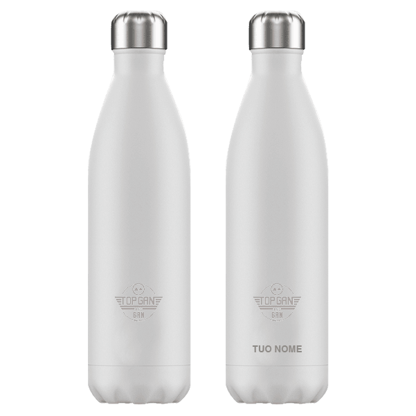 Thermos Laser